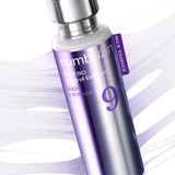 Numbuzin No.9 NAD+ BIO Lifting Serum | Firmeza, Luminosidade e Redução de Rugas com Peptídeos ✨