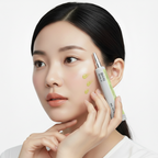 Retinal shot - booster microagulhas coreano