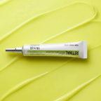 Retinal shot - booster microagulhas coreano