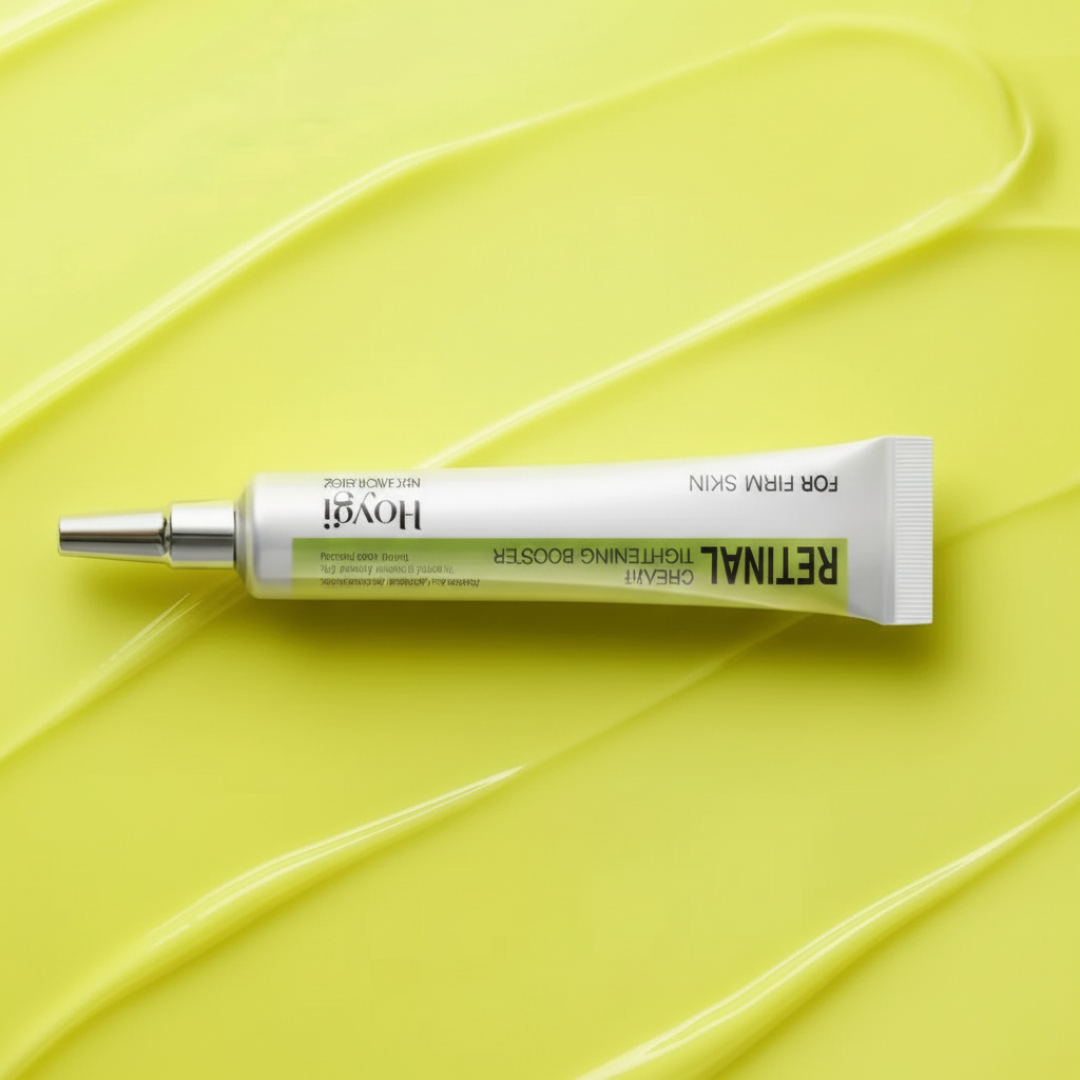 Retinal shot - booster microagulhas coreano