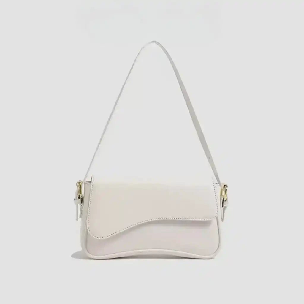 Bolsa Baguete Luxo - 40% OFF