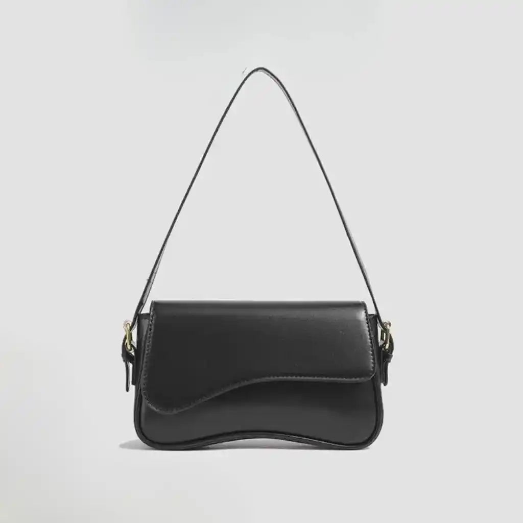 Bolsa Baguete Luxo - 40% OFF