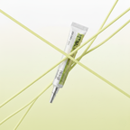 Retinal shot - booster microagulhas coreano