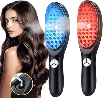 Ultra-Ion Marivela ® - Revitalização e Cromoterapia Capilar - QUEMA DE ESTOQUES DA BLACK (últimas unidades)