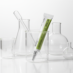 Retinal shot - booster microagulhas coreano