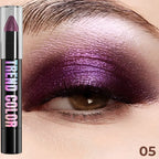 Caneta Sombra GlowStick – Bastão Metálico à Prova D’Água