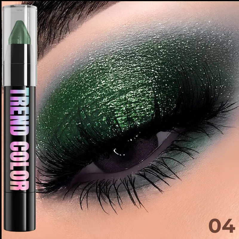 Caneta Sombra GlowStick – Bastão Metálico à Prova D’Água