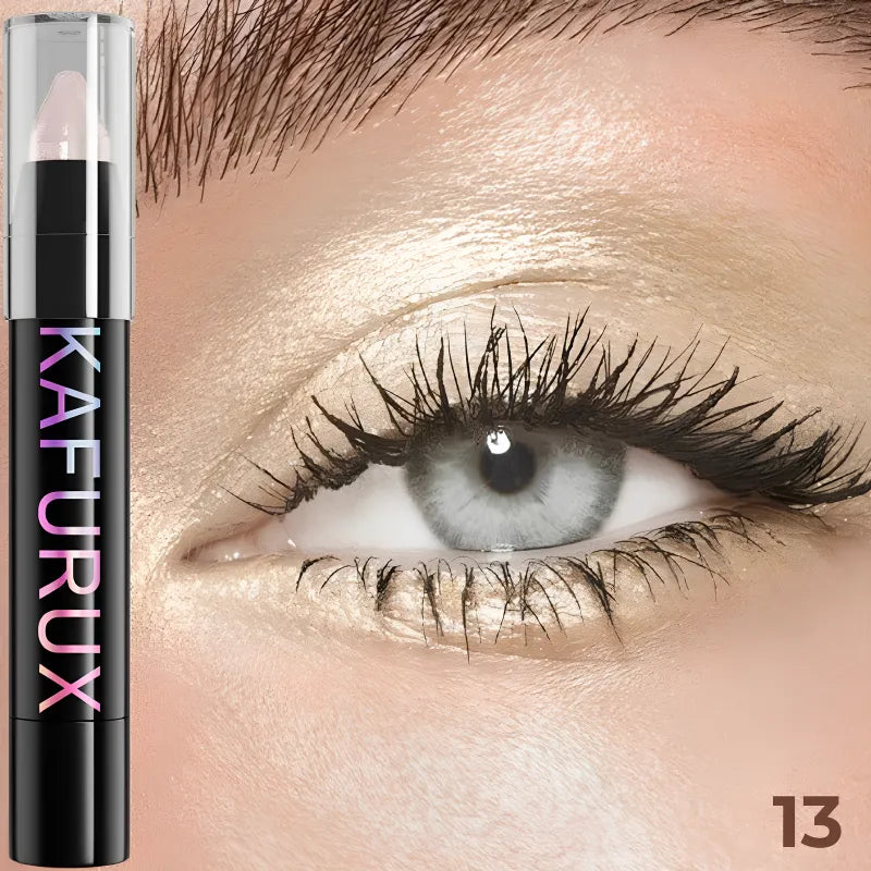 Caneta Sombra GlowStick – Bastão Metálico à Prova D’Água