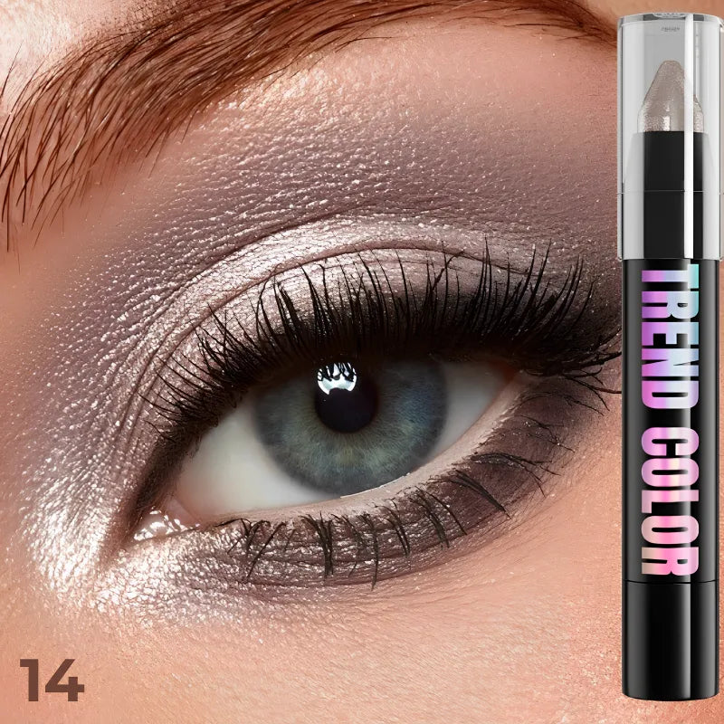 Caneta Sombra GlowStick – Bastão Metálico à Prova D’Água