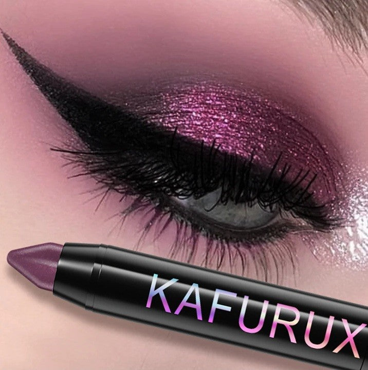 Caneta Sombra GlowStick – Bastão Metálico à Prova D’Água