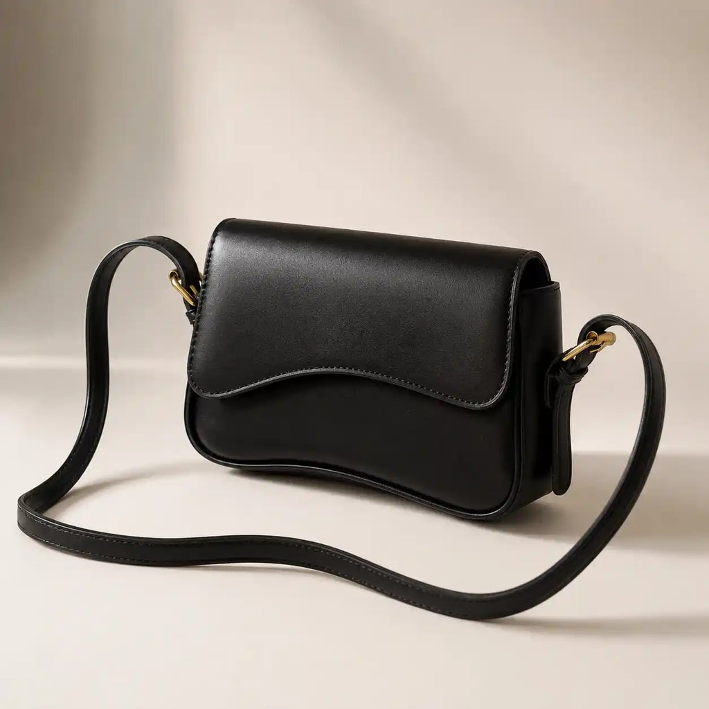 Bolsa Baguete Luxo - 40% OFF