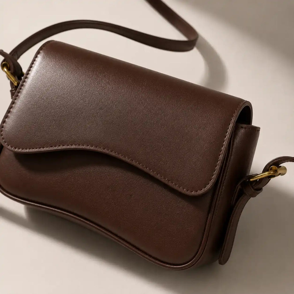 Bolsa Baguete Luxo - 40% OFF