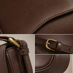 Bolsa Baguete Luxo - 40% OFF