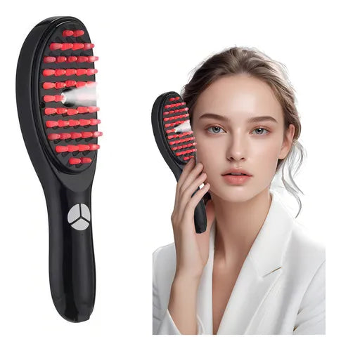 Ultra-Ion Marivela ® - Revitalização e Cromoterapia Capilar - QUEMA DE ESTOQUES DA BLACK (últimas unidades)