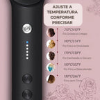 Pente Alisador Jole Store 2025 - Fios Lisos e Protegidos em Minutos