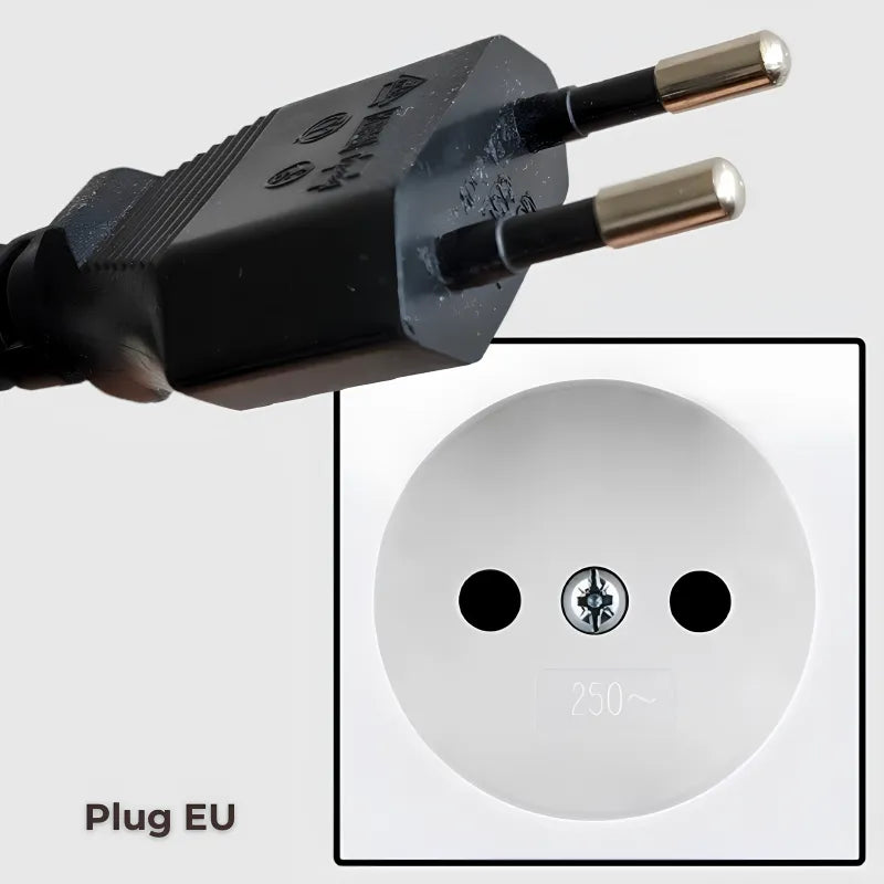 Pente Alisador Jole Store 2025 - Fios Lisos e Protegidos em Minutos