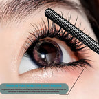 Rímel 3D Curling Effect – Volume, Curvatura e Definição Natural