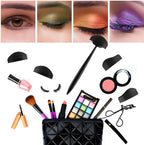 Sombra - Kit Profissional 3 em 1 com 6 Peças