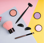 Sombra - Kit Profissional 3 em 1 com 6 Peças