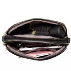 Bolsa Élise – Couro e Sofisticação